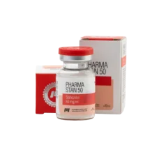 Pharma Stan 50 мг 10 мл Pharmacom Labs